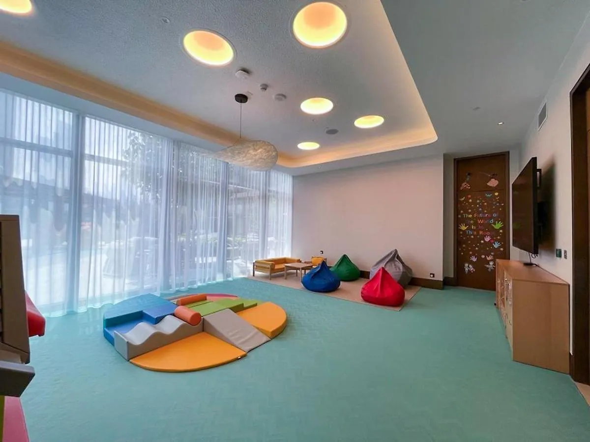Captivating 2Br With Burj Khalifa Views In Downtown Dubai Apartment