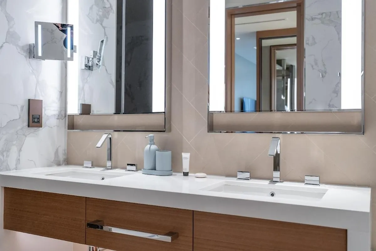 Apartment Captivating 2Br With Burj Khalifa Views In Downtown Dubai