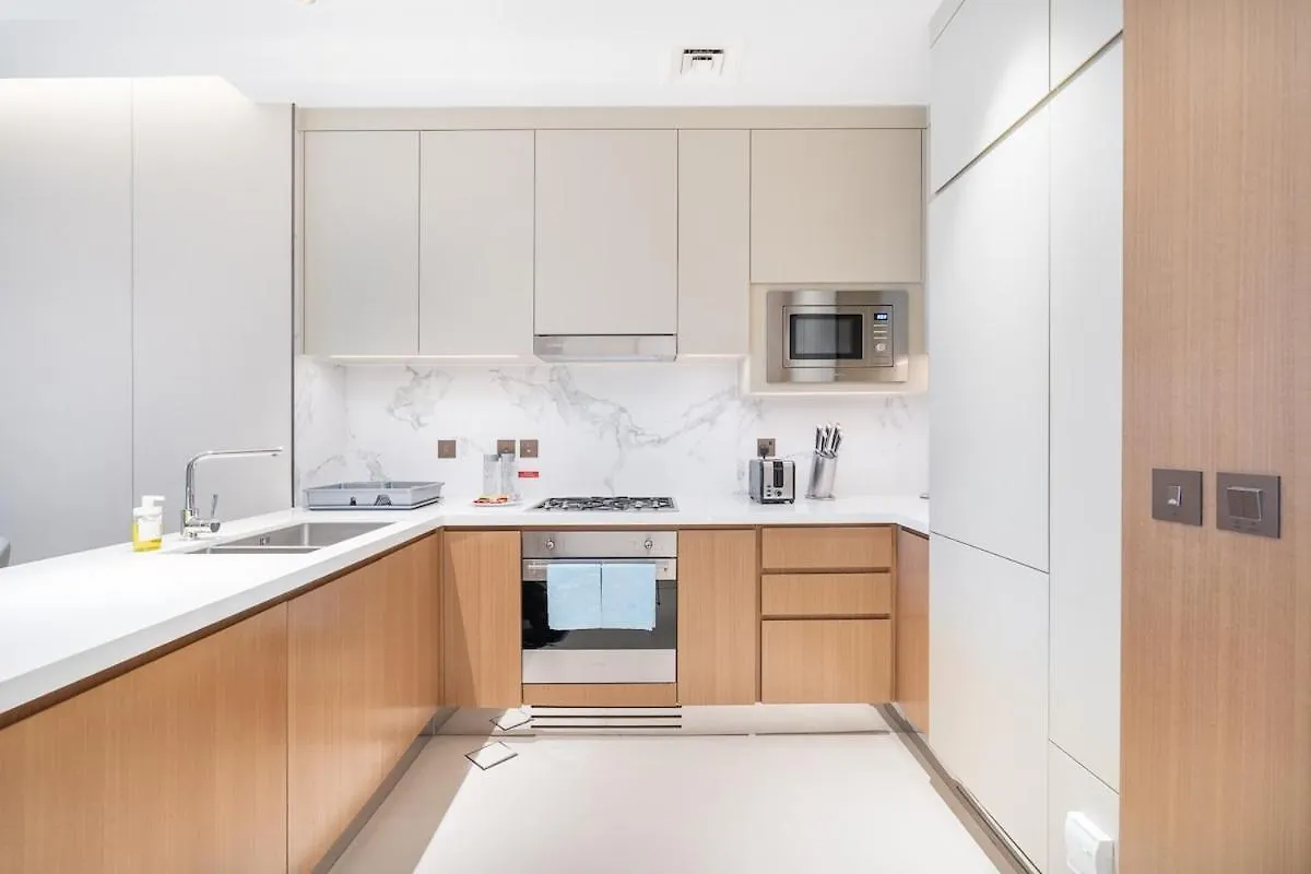 Captivating 2Br With Burj Khalifa Views In Downtown Dubai