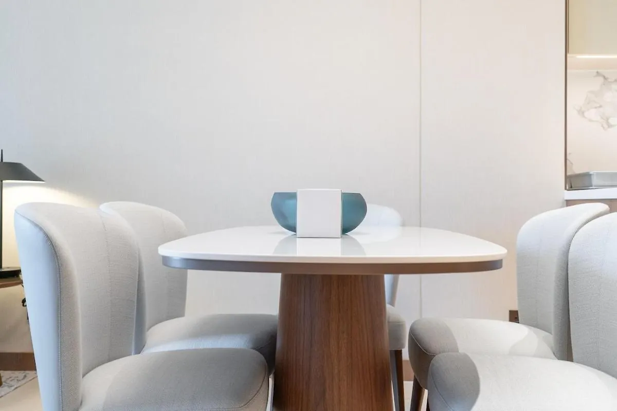 Apartment Captivating 2Br With Burj Khalifa Views In Downtown Dubai United Arab Emirates