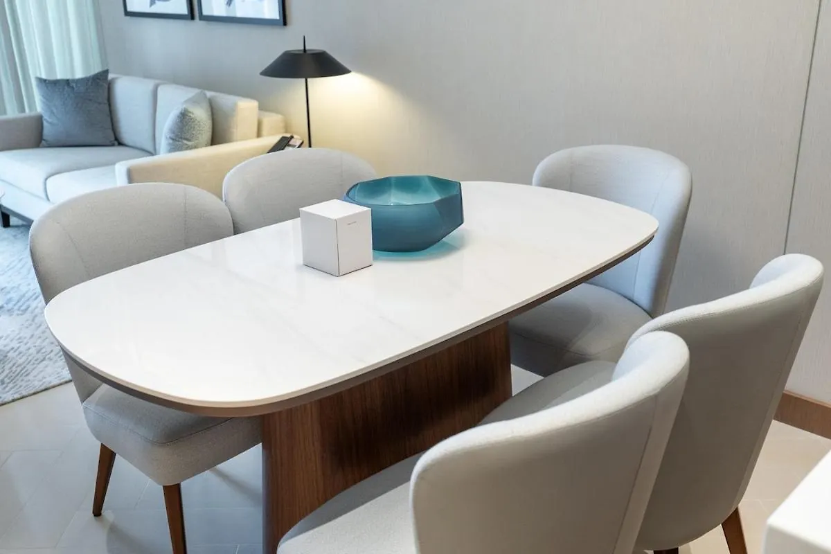 Captivating 2Br With Burj Khalifa Views In Downtown Dubai 0*,  United Arab Emirates