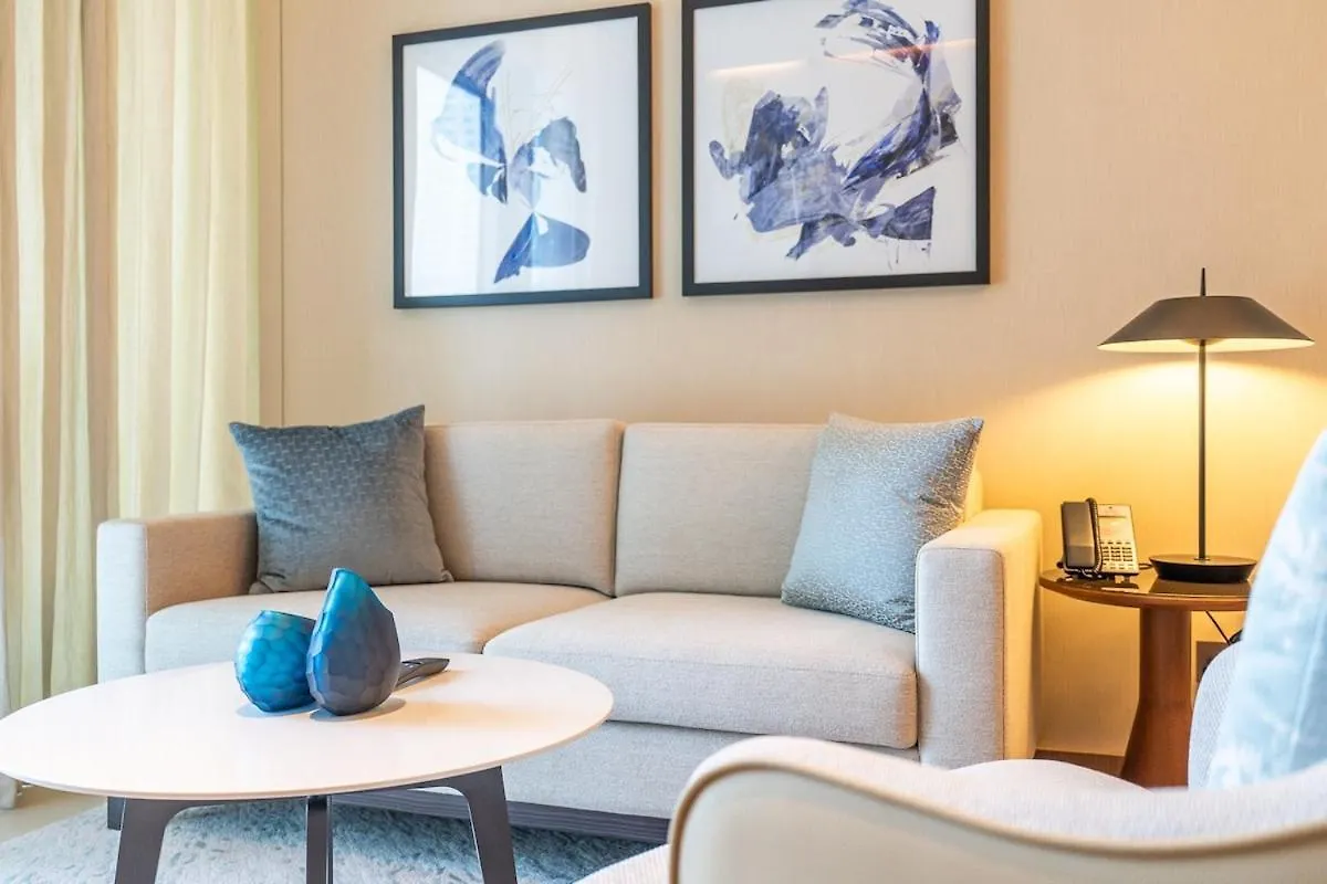 Apartment Captivating 2Br With Burj Khalifa Views In Downtown Dubai