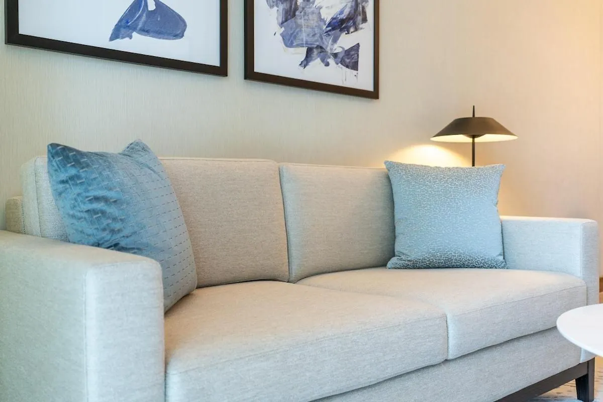 Captivating 2Br With Burj Khalifa Views In Downtown Dubai United Arab Emirates
