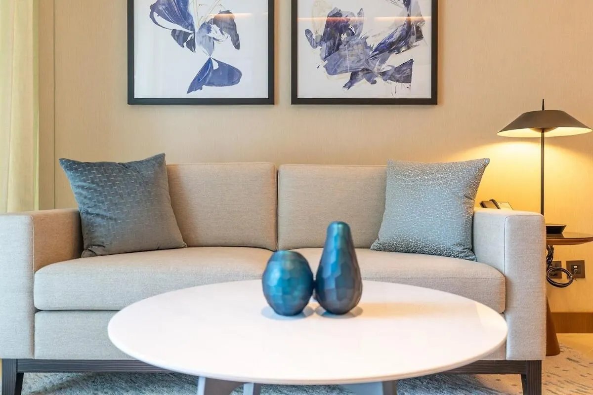 Captivating 2Br With Burj Khalifa Views In Downtown Dubai 0*,  United Arab Emirates